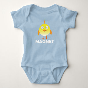 Chick Magnet - Baby Jersey Tröja