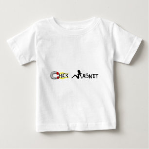 Chick Magnet Clothing Tröja