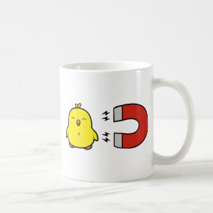 Chick Magnet Kaffemugg