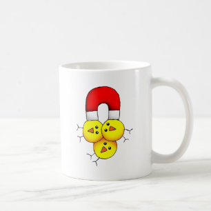 Chick Magnet Kaffemugg