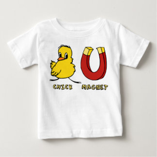 Chick Magnet småbarn t-shirt