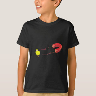 chick-magnet t shirt