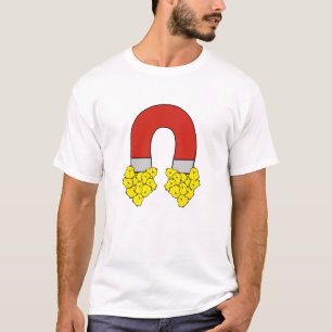 Chick Magnet T Shirt
