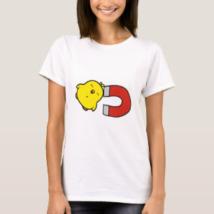 Chick Magnet T Shirt