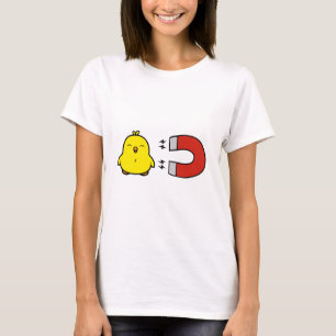 Chick Magnet T Shirt