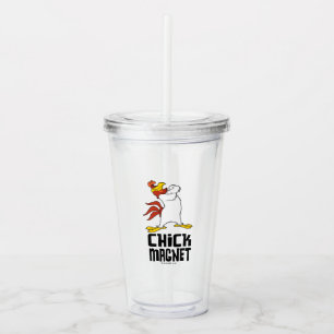 Chick magnet take away mugg