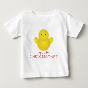 Chick Magnet Tee Shirt