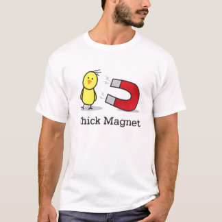 chick-magnet tröja
