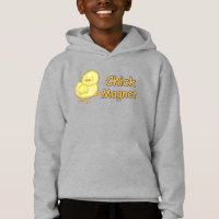 Chick Magnet