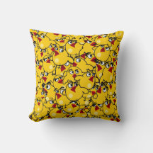 Chick Mönster