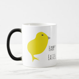 Chick mug magisk mugg