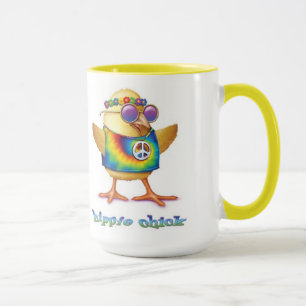 Chick Mugg