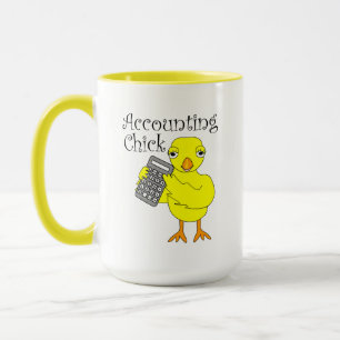 Chick Mugg