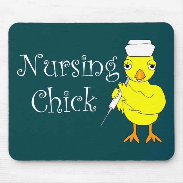 Chick Musmatta (Framsidan)