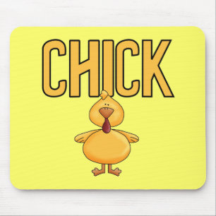 Chick Musmatta