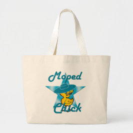 Chick nr 7, uppdelad jumbo tygkasse