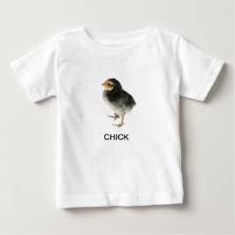 Chick Shirt T Shirt