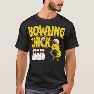 Chick T Shirt