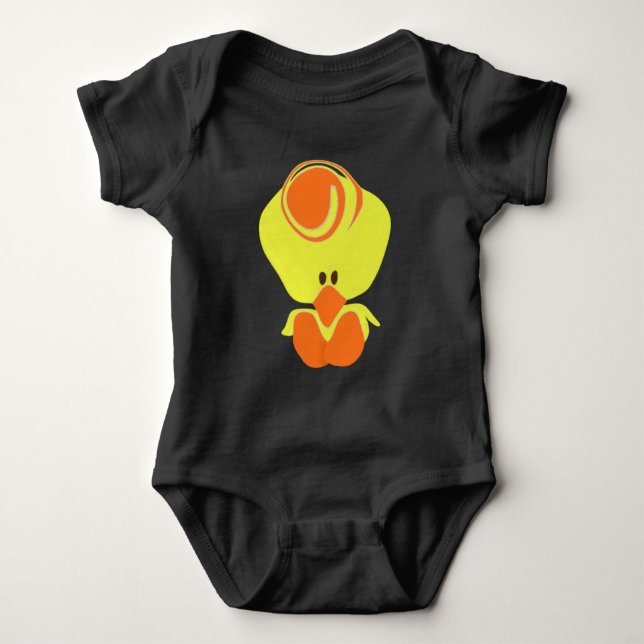 Chick Tee Shirt (Framsida)
