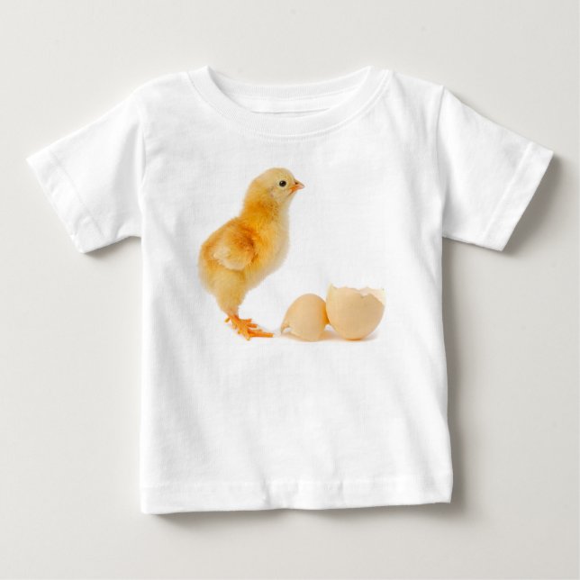 Chick Tröja (Framsida)