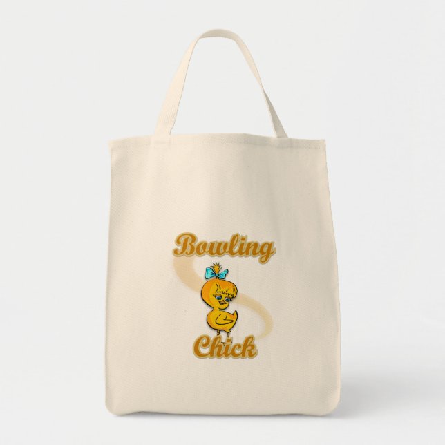 Chick Tygkasse (Framsidan)