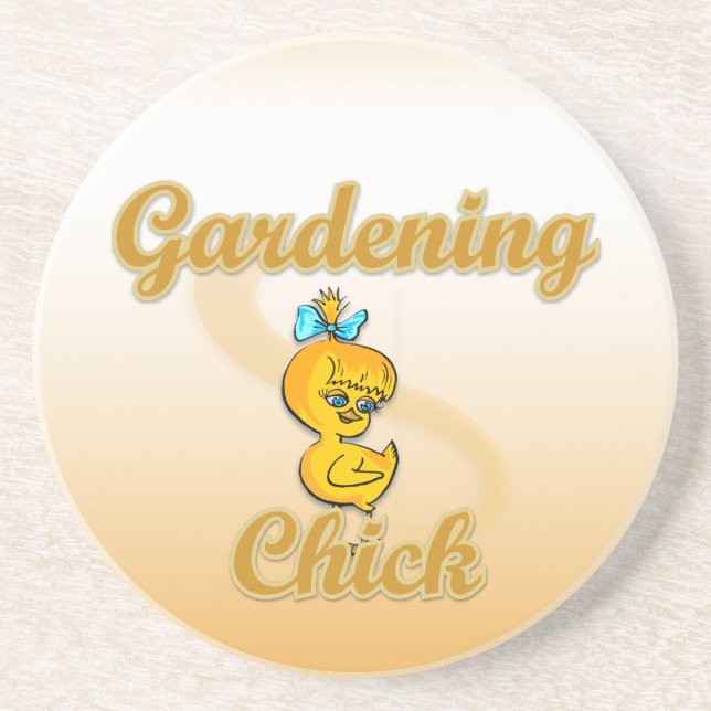  Chick Underlägg (Framsidan)