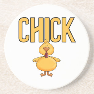 Chick Underlägg