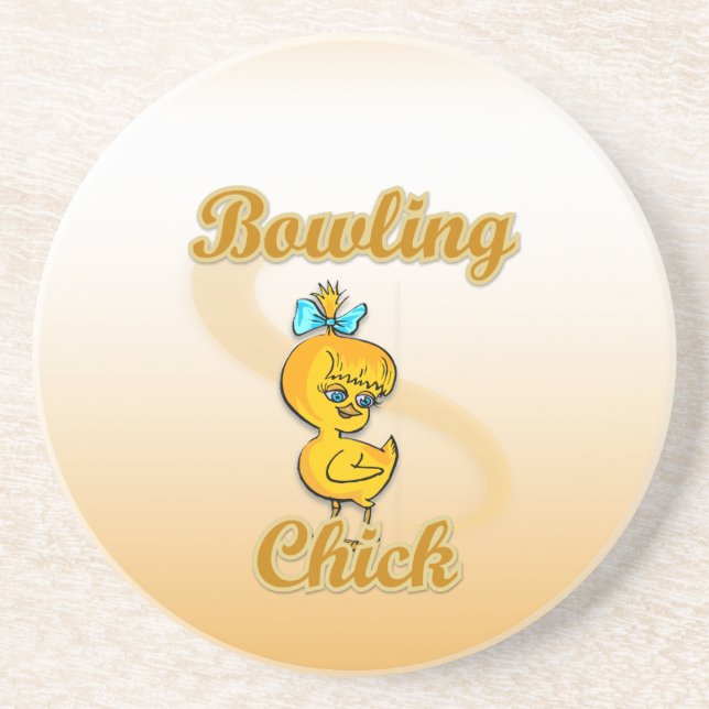 Chick Underlägg (Framsidan)