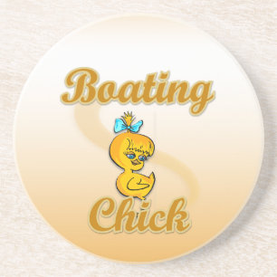 Chick Underlägg Sandsten