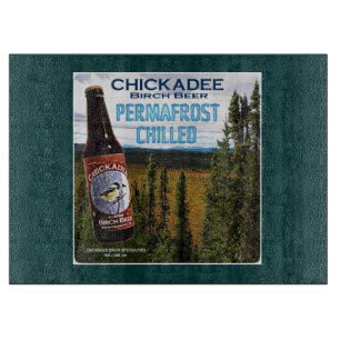 Chickadee Birch Beer