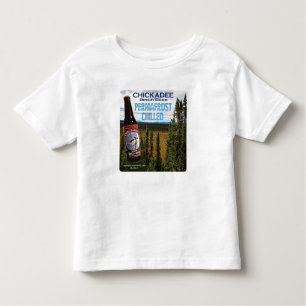 Chickadee Birch Beer Tee