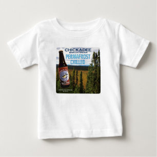 Chickadee Birch Beer Tee