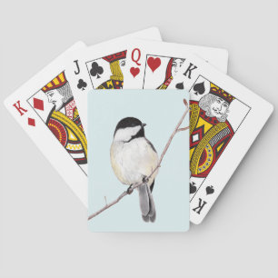 Chickadee Casinokort