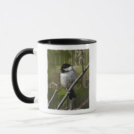Chickadee Combo Mugg