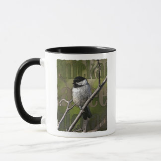 Chickadee Combo Mugg