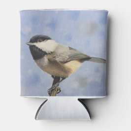 Chickadee de