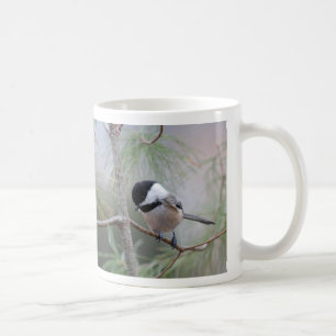 Chickadee Kaffemugg