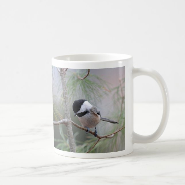 Chickadee Kaffemugg (Höger)