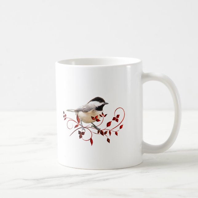 Chickadee Kaffemugg (Höger)