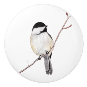 Chickadee Knopp