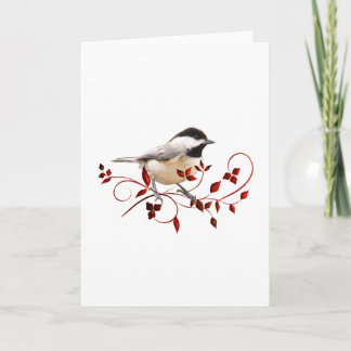 Chickadee Kort