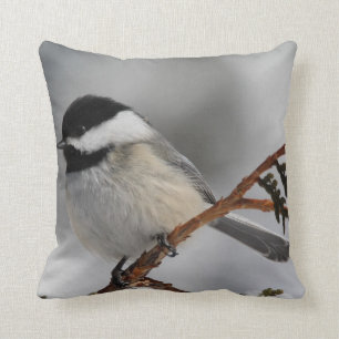 Chickadee Kudde