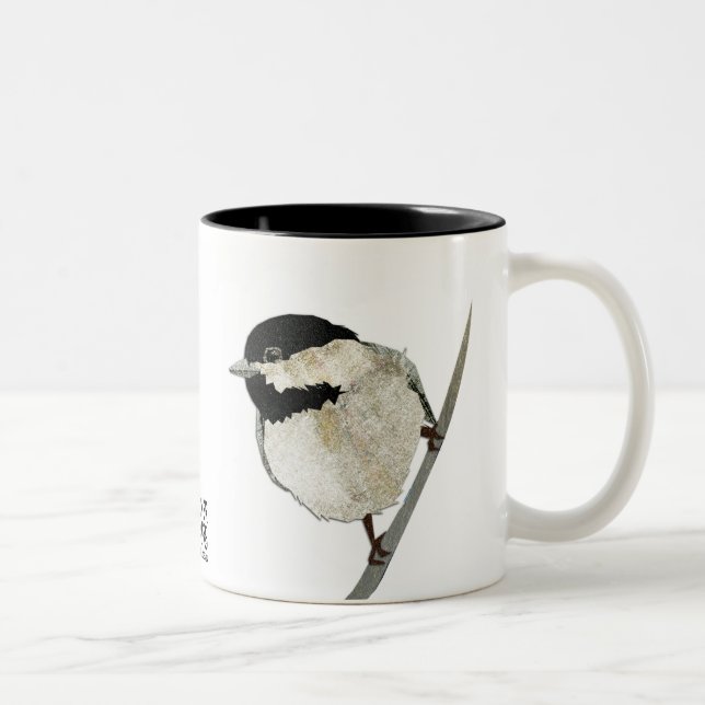 Chickadee Mugg (Höger)