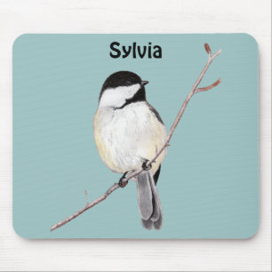 Chickadee Musmatta
