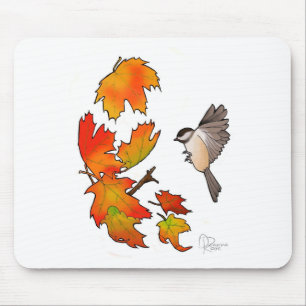 Chickadee Musmatta