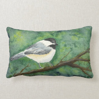 Chickadee Pillow Lumbarkudde