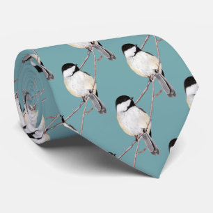 Chickadee Slips
