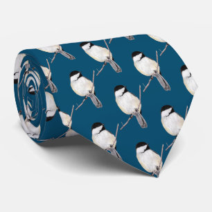 Chickadee Slips