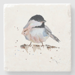 Chickadee Stenunderlägg