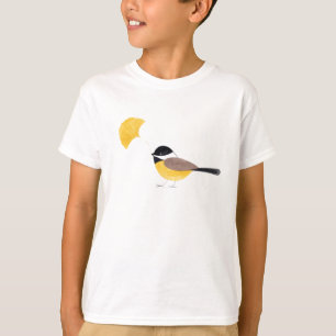 Chickadee! T Shirt